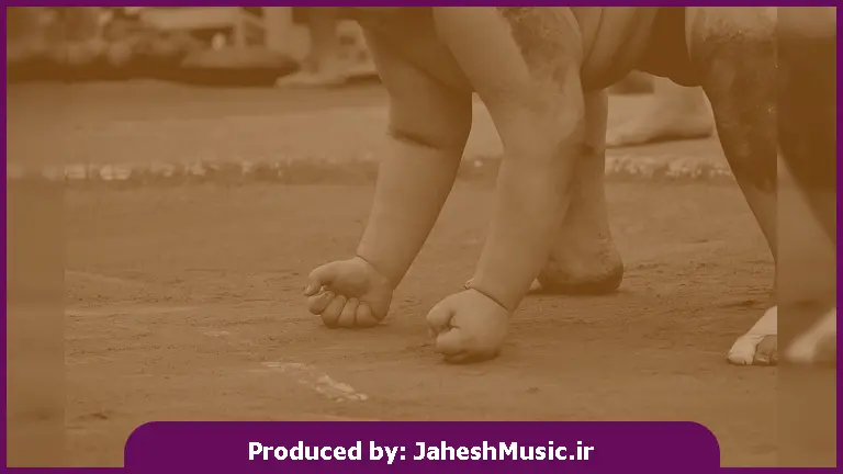 دانلود آهنگ پیشرو و هیچکس  اتحاد "ریمیکس هوش مصنوعی "